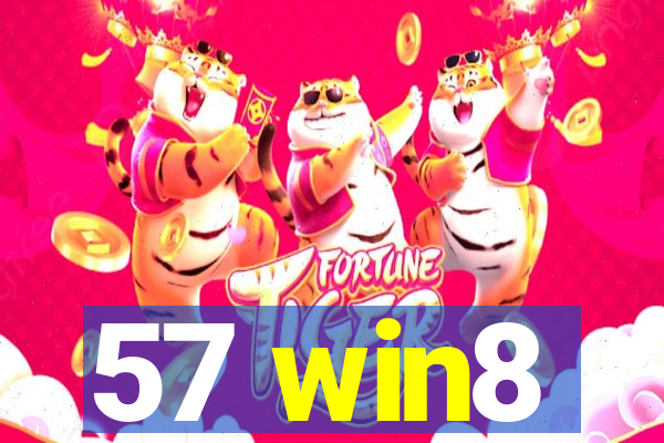 57 win8